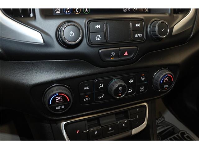 2022 GMC Terrain SLT (Stk: T3399A) in Watrous - Image 34 of 46