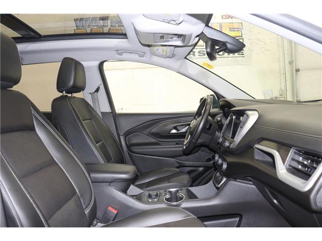 2022 GMC Terrain SLT (Stk: T3399A) in Watrous - Image 37 of 46