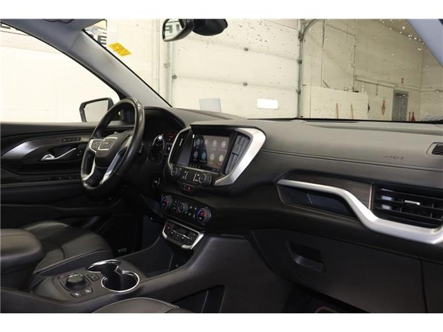 2022 GMC Terrain SLT (Stk: T3399A) in Watrous - Image 38 of 46