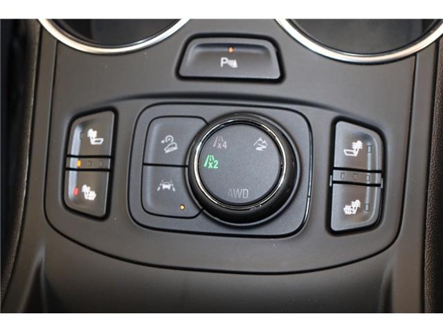 2022 GMC Terrain SLT (Stk: T3399A) in Watrous - Image 41 of 46