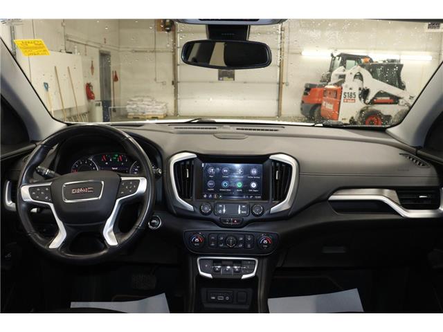 2022 GMC Terrain SLT (Stk: T3399A) in Watrous - Image 44 of 46