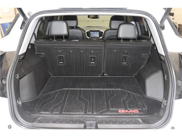 2022 GMC Terrain SLT (Stk: T3399A) in Watrous - Image 45 of 46