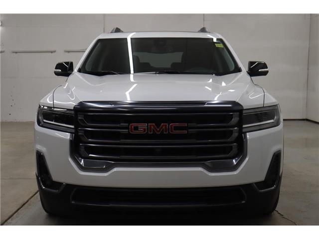 2023 GMC Acadia AT4 (Stk: T3201A) in Watrous - Image 4 of 46
