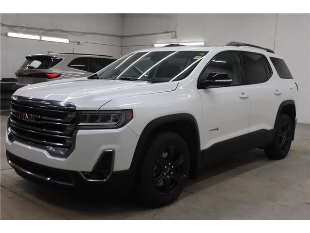 2023 GMC Acadia AT4 (Stk: T3201A) in Watrous - Image 5 of 46