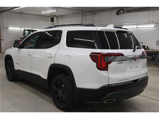 2023 GMC Acadia AT4 (Stk: T3201A) in Watrous - Image 6 of 46