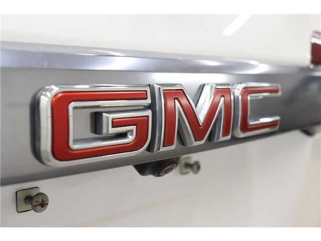 2023 GMC Acadia AT4 (Stk: T3201A) in Watrous - Image 9 of 46