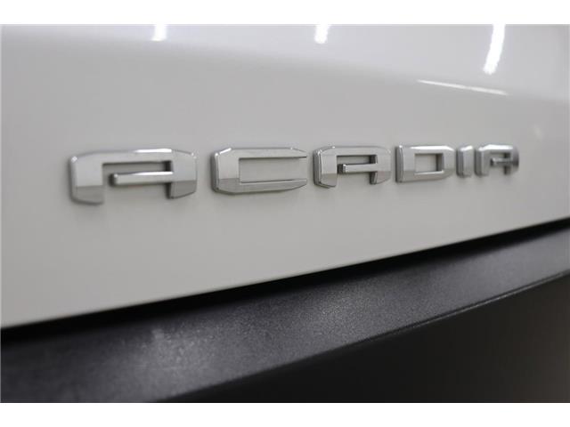 2023 GMC Acadia AT4 (Stk: T3201A) in Watrous - Image 10 of 46