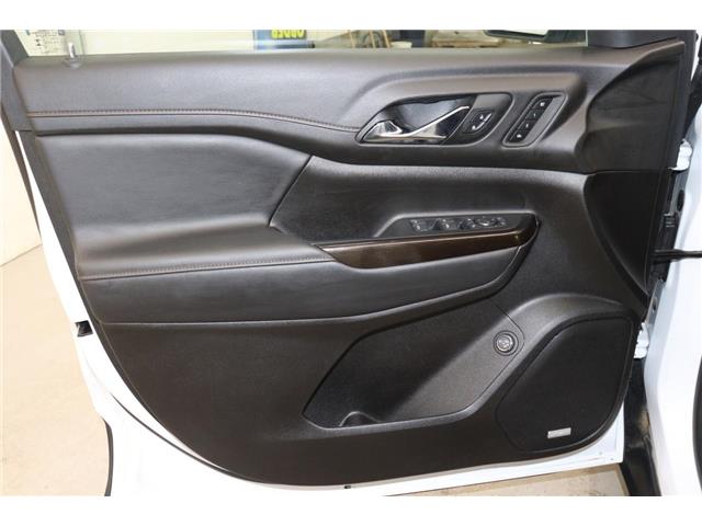 2023 GMC Acadia AT4 (Stk: T3201A) in Watrous - Image 13 of 46