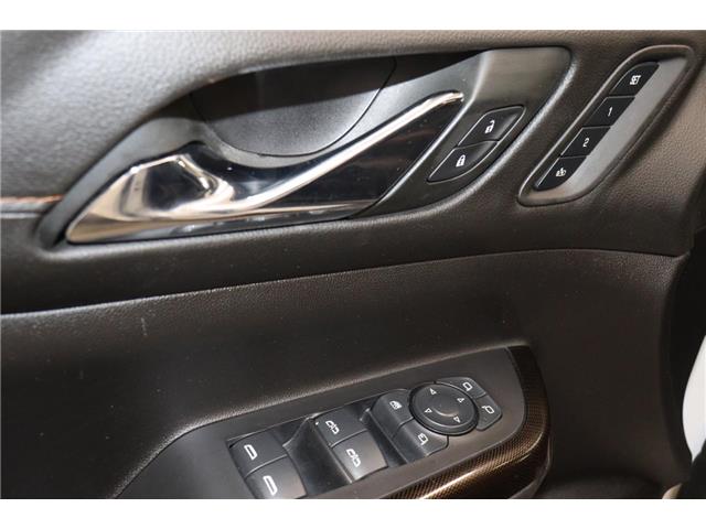 2023 GMC Acadia AT4 (Stk: T3201A) in Watrous - Image 14 of 46