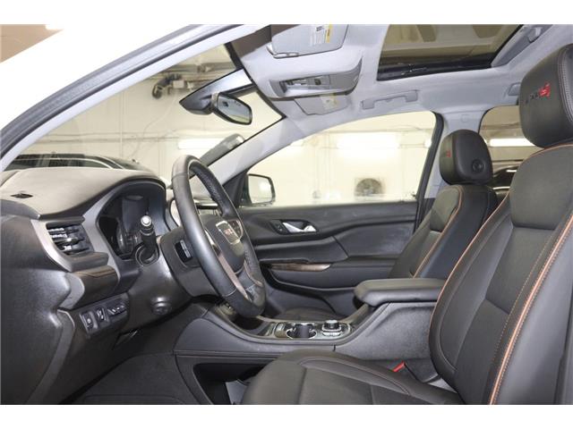 2023 GMC Acadia AT4 (Stk: T3201A) in Watrous - Image 15 of 46