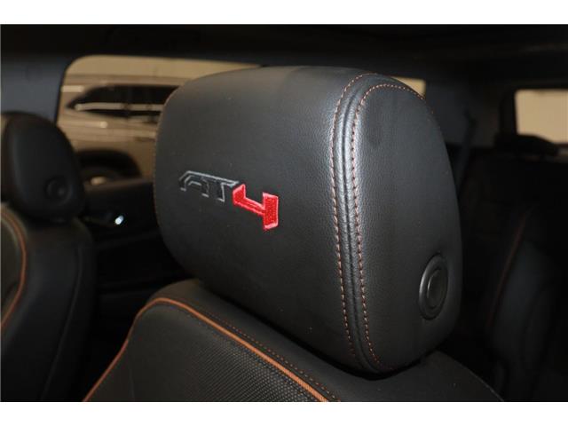 2023 GMC Acadia AT4 (Stk: T3201A) in Watrous - Image 17 of 46