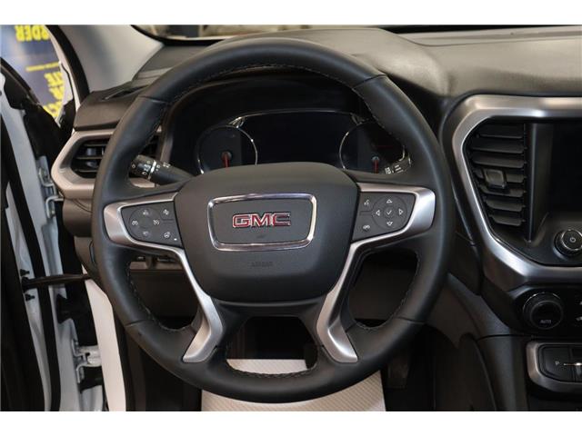 2023 GMC Acadia AT4 (Stk: T3201A) in Watrous - Image 18 of 46