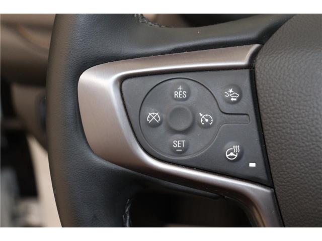 2023 GMC Acadia AT4 (Stk: T3201A) in Watrous - Image 19 of 46