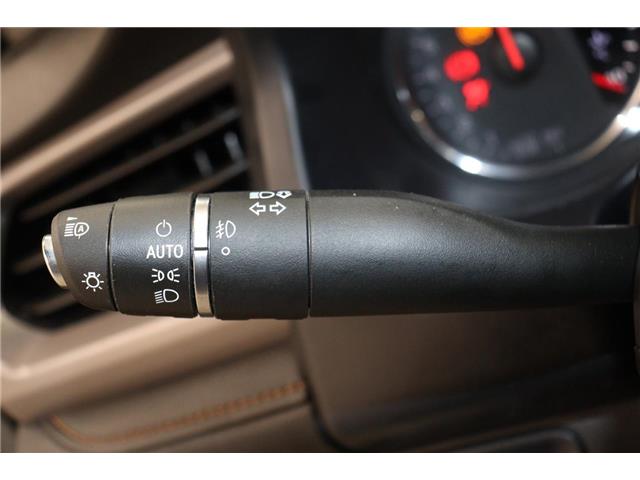 2023 GMC Acadia AT4 (Stk: T3201A) in Watrous - Image 21 of 46