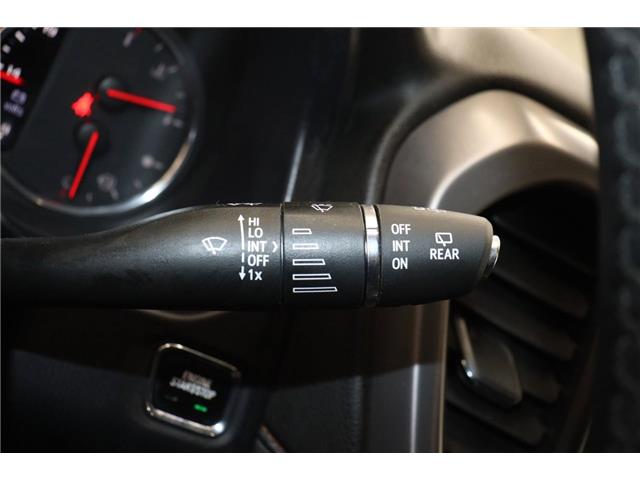 2023 GMC Acadia AT4 (Stk: T3201A) in Watrous - Image 22 of 46