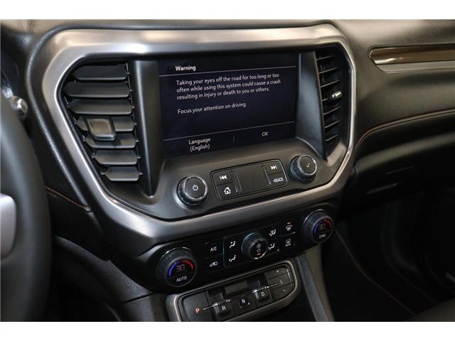 2023 GMC Acadia AT4 (Stk: T3201A) in Watrous - Image 24 of 46