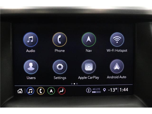 2023 GMC Acadia AT4 (Stk: T3201A) in Watrous - Image 25 of 46