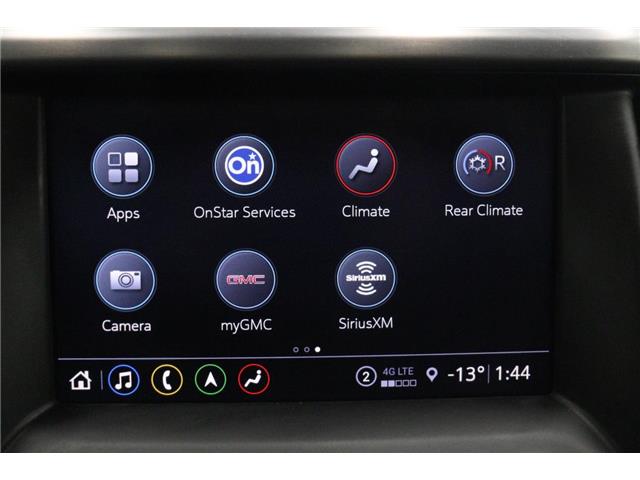 2023 GMC Acadia AT4 (Stk: T3201A) in Watrous - Image 26 of 46