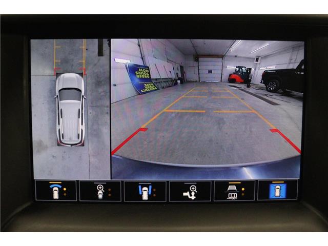 2023 GMC Acadia AT4 (Stk: T3201A) in Watrous - Image 27 of 46