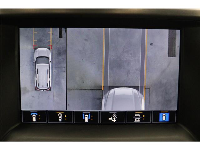 2023 GMC Acadia AT4 (Stk: T3201A) in Watrous - Image 28 of 46