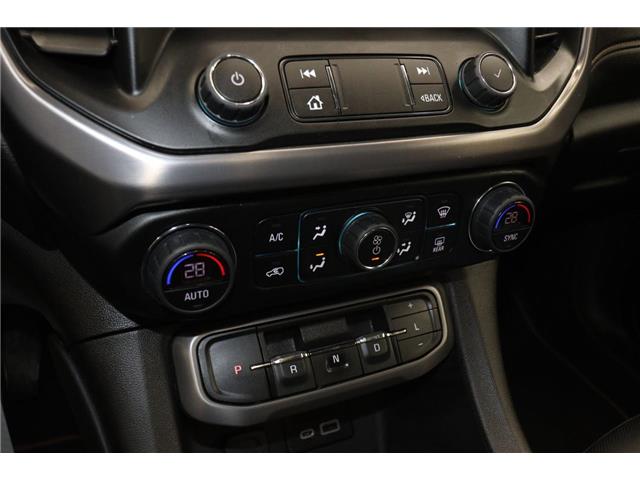 2023 GMC Acadia AT4 (Stk: T3201A) in Watrous - Image 33 of 46