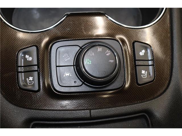 2023 GMC Acadia AT4 (Stk: T3201A) in Watrous - Image 34 of 46