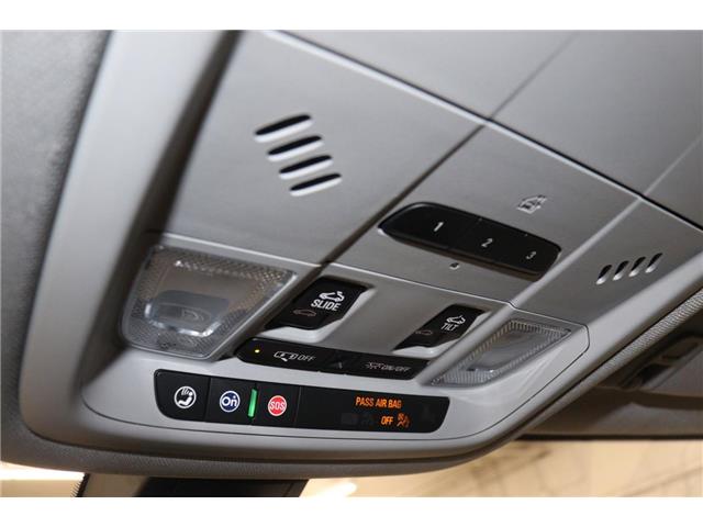 2023 GMC Acadia AT4 (Stk: T3201A) in Watrous - Image 35 of 46