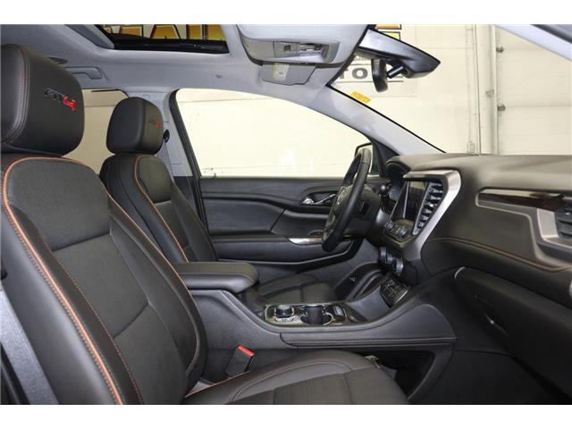 2023 GMC Acadia AT4 (Stk: T3201A) in Watrous - Image 37 of 46