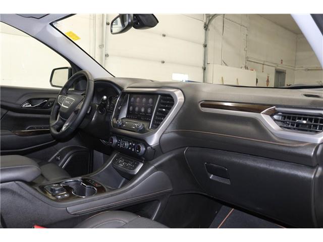 2023 GMC Acadia AT4 (Stk: T3201A) in Watrous - Image 38 of 46
