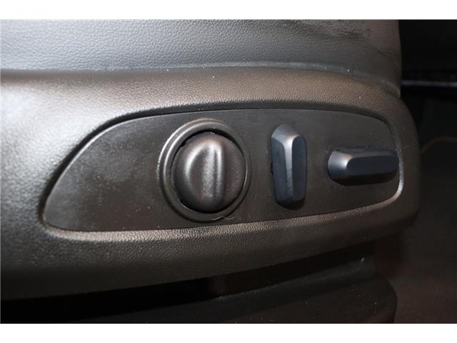 2023 GMC Acadia AT4 (Stk: T3201A) in Watrous - Image 39 of 46