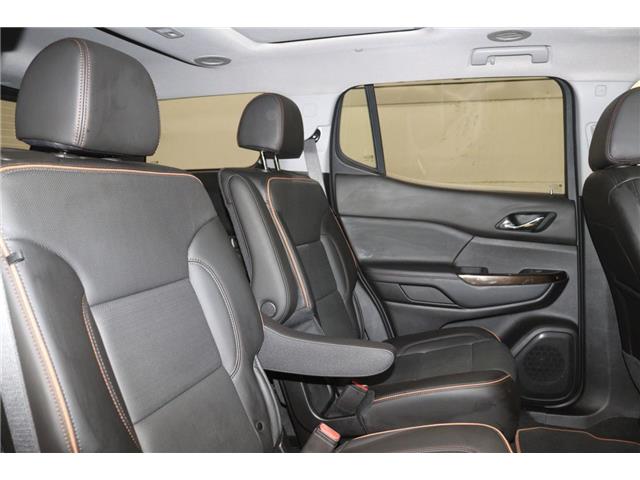 2023 GMC Acadia AT4 (Stk: T3201A) in Watrous - Image 41 of 46