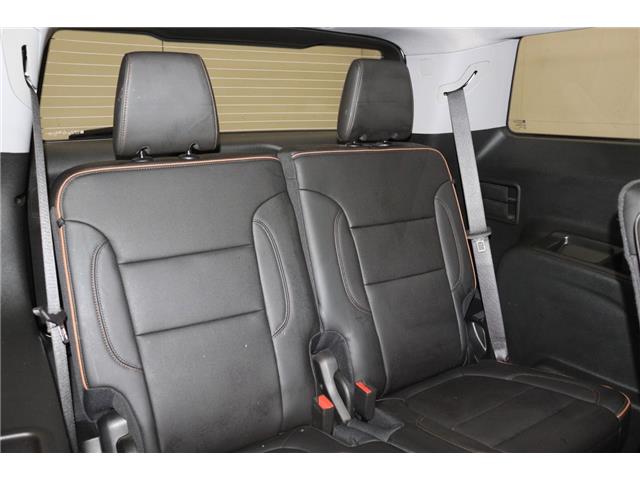 2023 GMC Acadia AT4 (Stk: T3201A) in Watrous - Image 42 of 46
