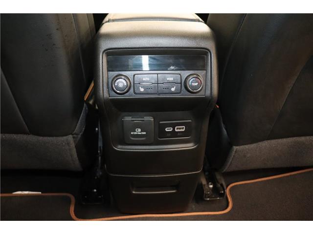 2023 GMC Acadia AT4 (Stk: T3201A) in Watrous - Image 43 of 46