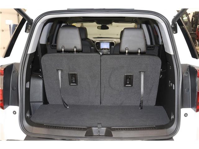 2023 GMC Acadia AT4 (Stk: T3201A) in Watrous - Image 45 of 46