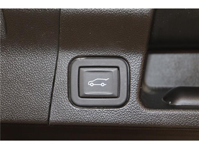 2023 GMC Acadia AT4 (Stk: T3201A) in Watrous - Image 46 of 46