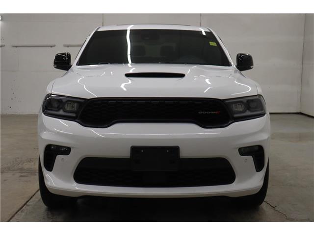 2021 Dodge Durango R/T (Stk: S1632A) in Watrous - Image 3 of 41