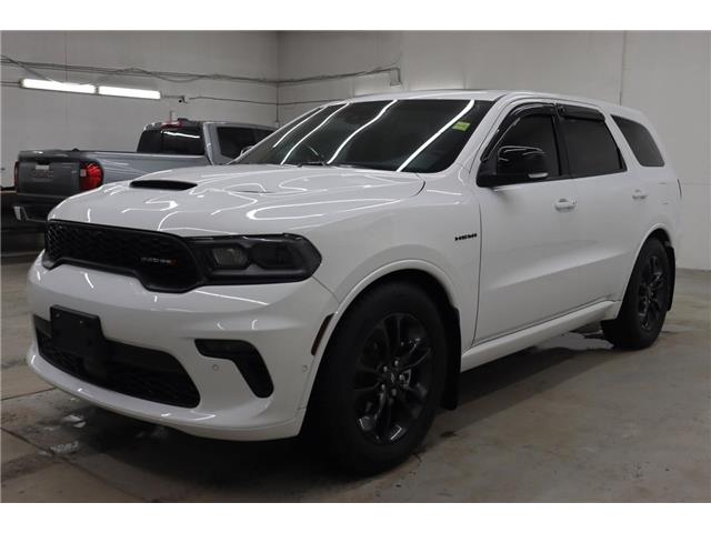 2021 Dodge Durango R/T (Stk: S1632A) in Watrous - Image 4 of 41