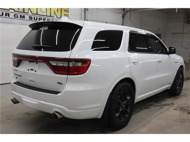 2021 Dodge Durango R/T (Stk: S1632A) in Watrous - Image 6 of 41