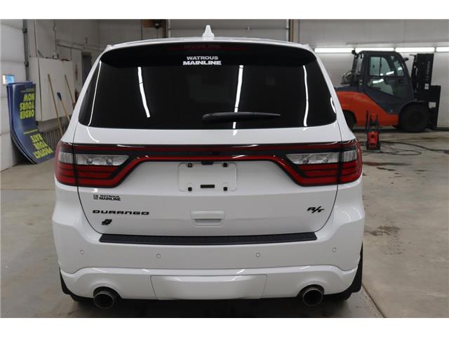 2021 Dodge Durango R/T (Stk: S1632A) in Watrous - Image 7 of 41