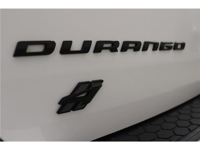 2021 Dodge Durango R/T (Stk: S1632A) in Watrous - Image 8 of 41