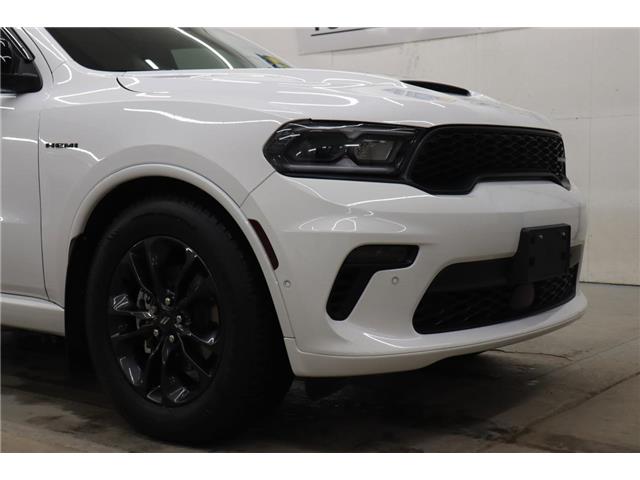 2021 Dodge Durango R/T (Stk: S1632A) in Watrous - Image 11 of 41