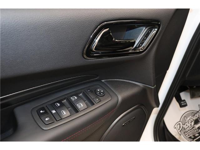 2021 Dodge Durango R/T (Stk: S1632A) in Watrous - Image 13 of 41