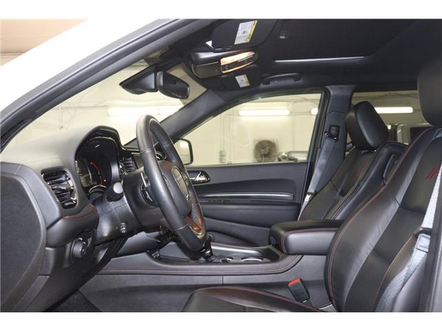 2021 Dodge Durango R/T (Stk: S1632A) in Watrous - Image 14 of 41