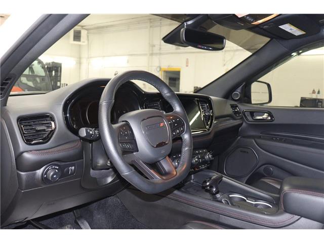 2021 Dodge Durango R/T (Stk: S1632A) in Watrous - Image 15 of 41