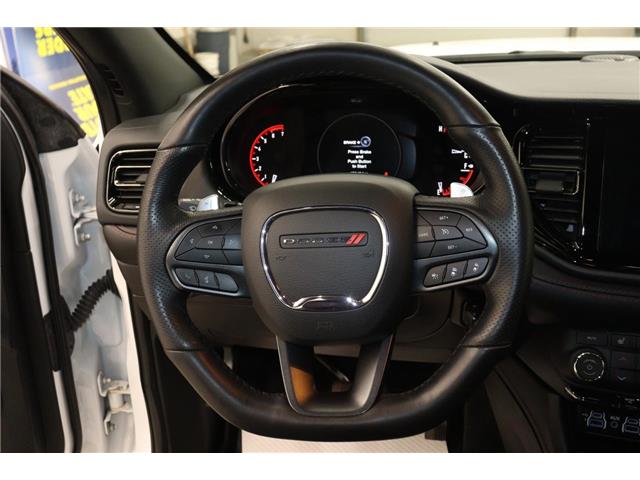 2021 Dodge Durango R/T (Stk: S1632A) in Watrous - Image 17 of 41