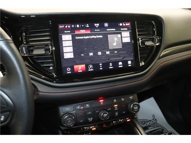 2021 Dodge Durango R/T (Stk: S1632A) in Watrous - Image 22 of 41