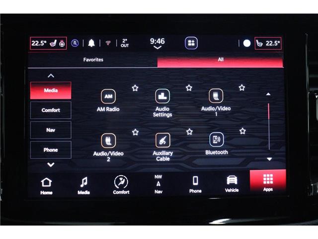 2021 Dodge Durango R/T (Stk: S1632A) in Watrous - Image 23 of 41