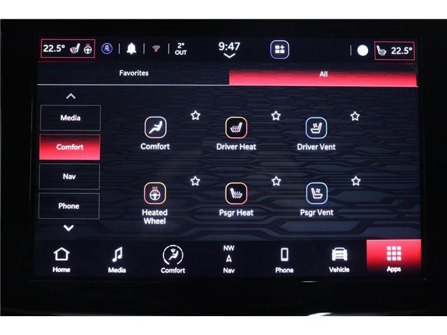 2021 Dodge Durango R/T (Stk: S1632A) in Watrous - Image 25 of 41