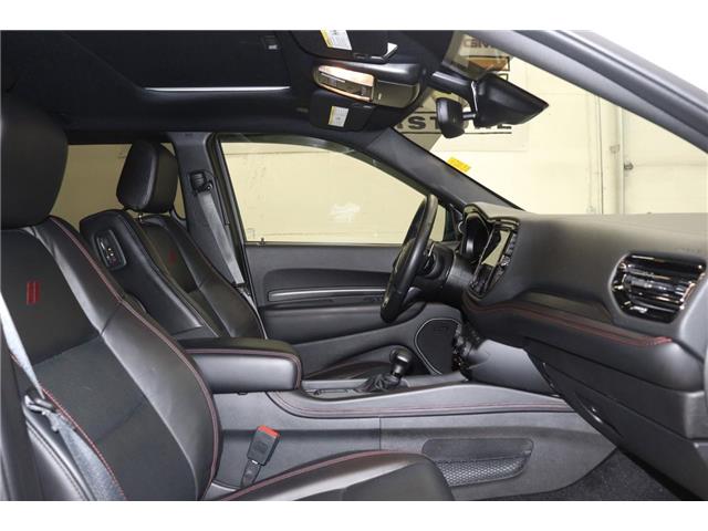 2021 Dodge Durango R/T (Stk: S1632A) in Watrous - Image 32 of 41