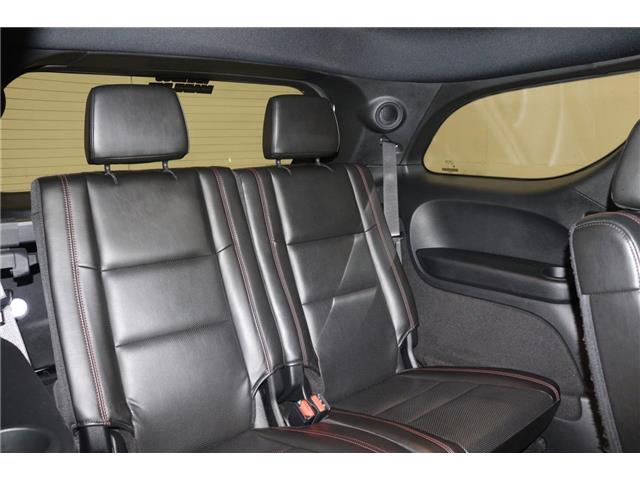 2021 Dodge Durango R/T (Stk: S1632A) in Watrous - Image 37 of 41